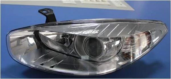 Headlight